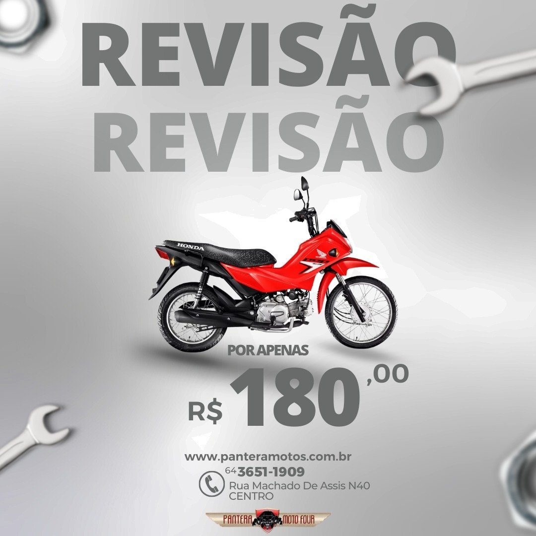 Foto 6 de Pantera Motos