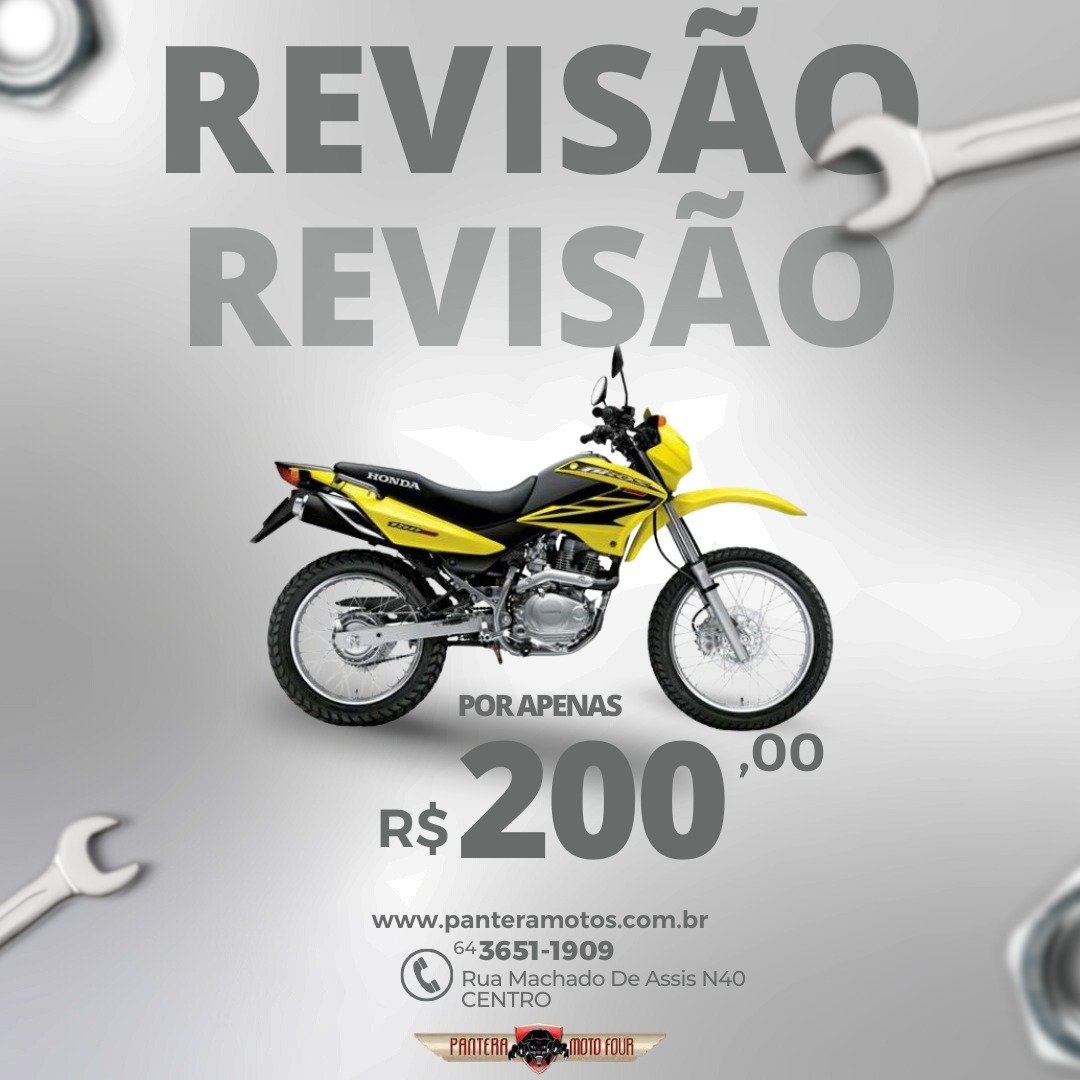Foto 5 de Pantera Motos