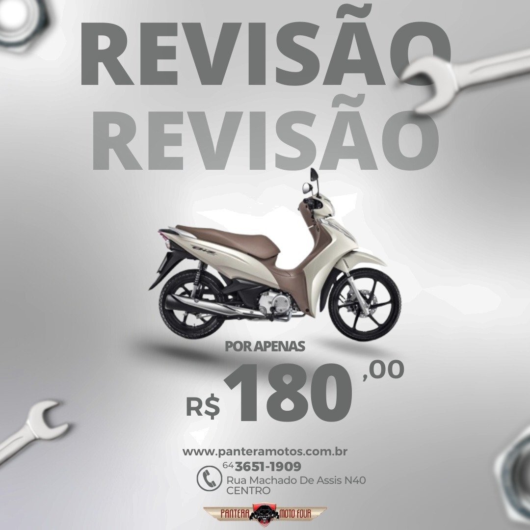 Foto 4 de Pantera Motos