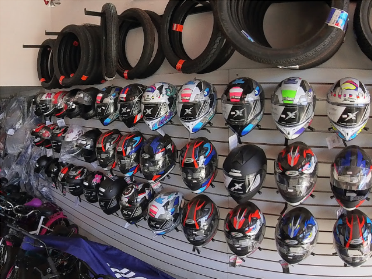 Foto 3 de Duas Rodas – Motos e Bikes