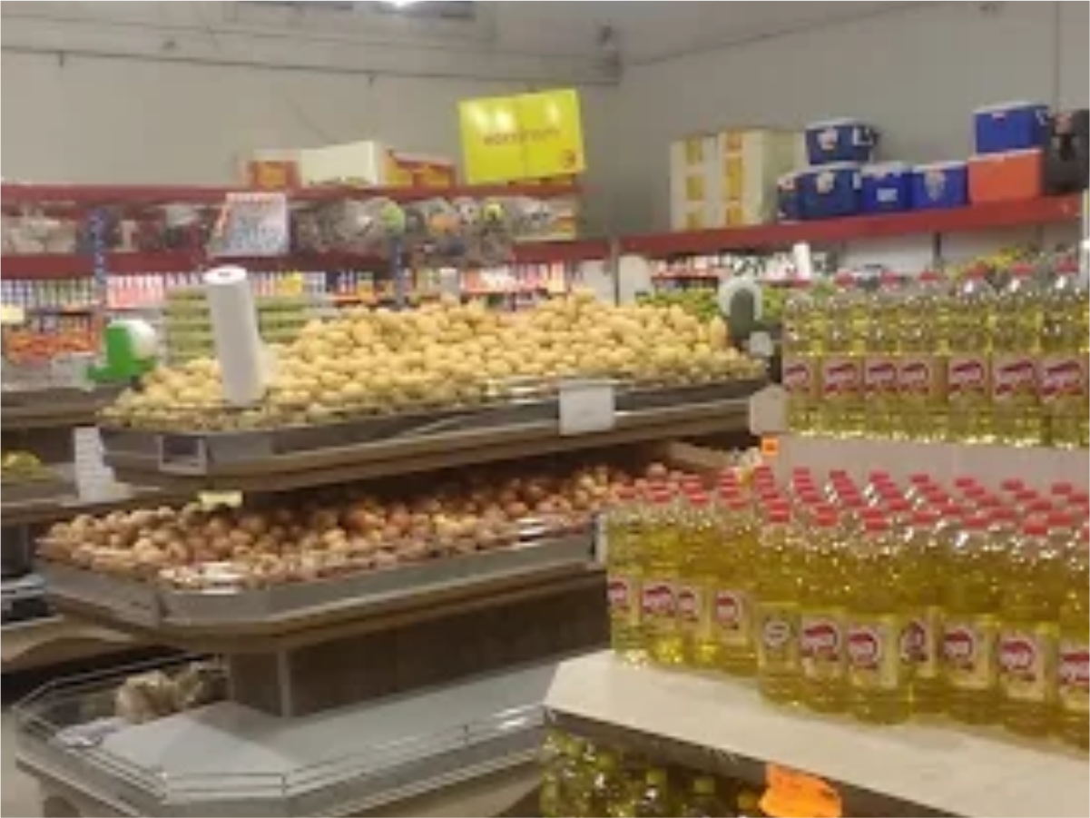 Foto 2 de Supermercado Econômico
