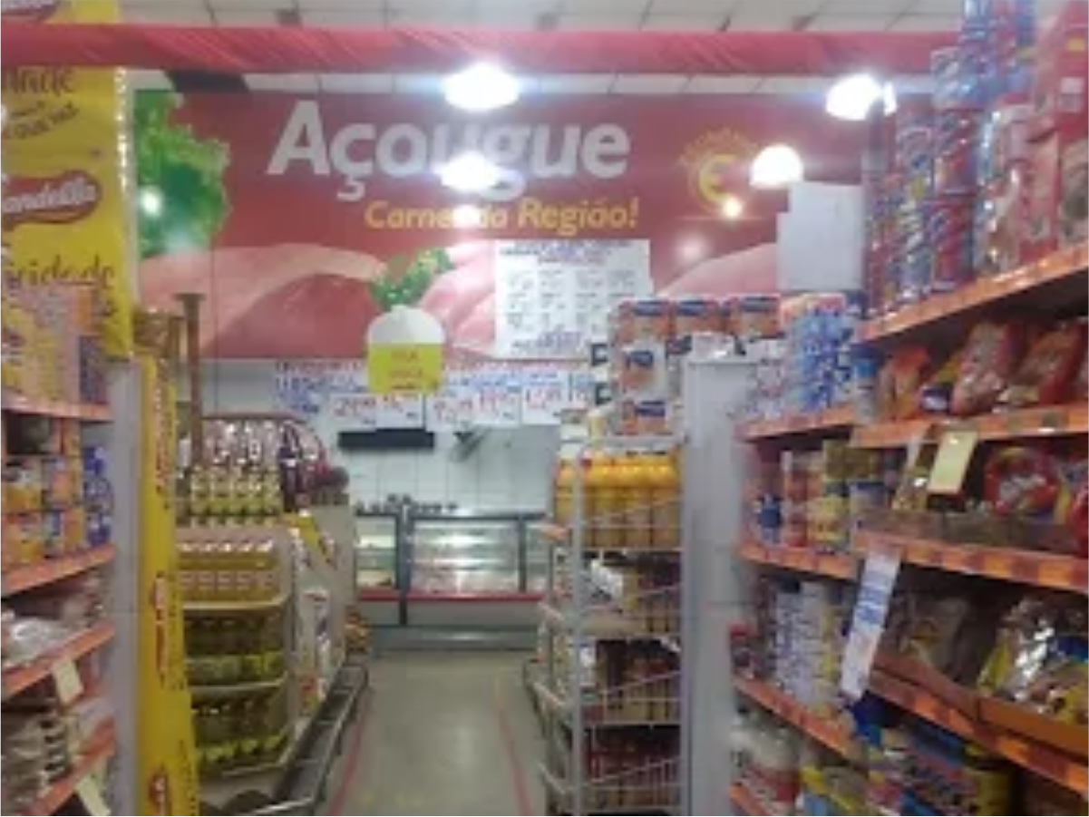 Foto 3 de Supermercado Econômico